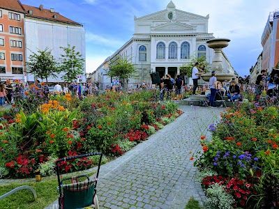 Gärtnerplatz