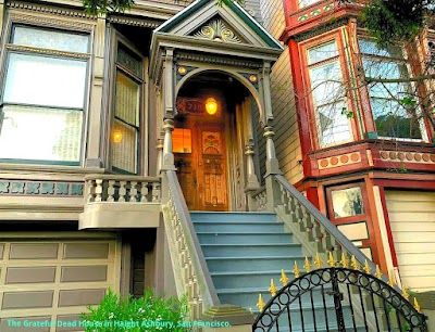 Haight-Ashbury
