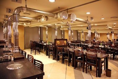 Heukdonga Myeongdong