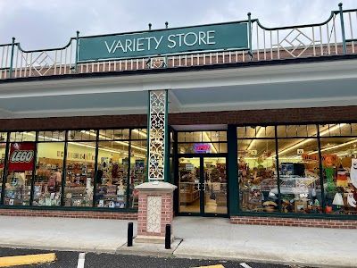 Hollin Hall Variety Store