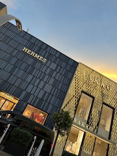 İstinyePark Alışveriş Merkezi