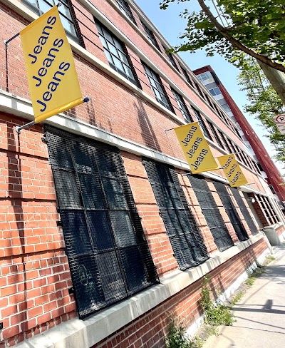 Jeans Jeans Jeans