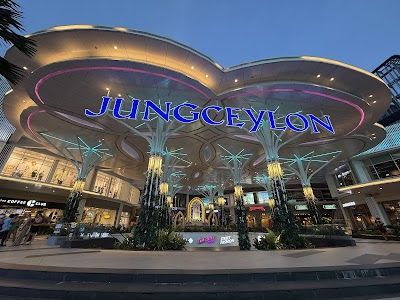 Jungceylon