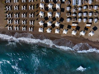 Kadir Reis Fish Restaurant