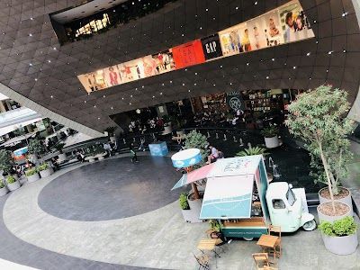 Kanyon Shopping Mall