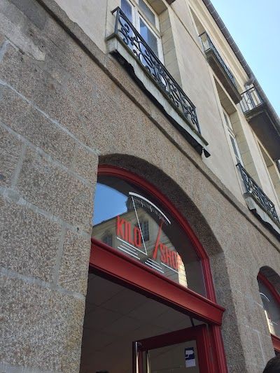 Kilo Shop Rennes