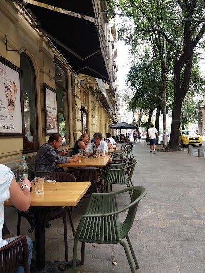 La Mama Universitate