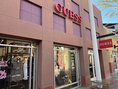 Las Vegas North Premium Outlets