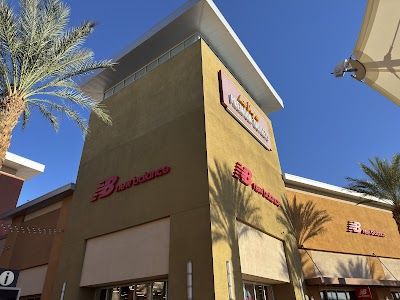 Las Vegas South Premium Outlets