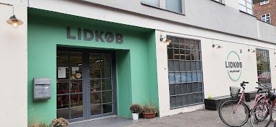 Lidkøb Østerbro