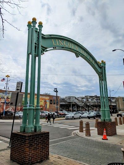 Lincoln Square