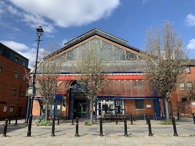 Manchester Craft and Design Centre