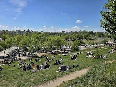 Mauerpark