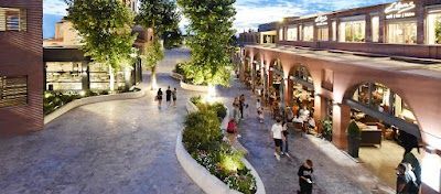 Mediterranean Cosmos