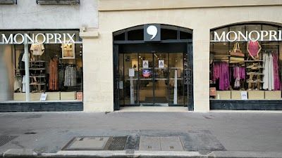 Monoprix