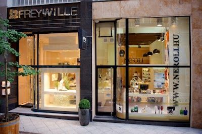 NEROLI Luxury Perfumery