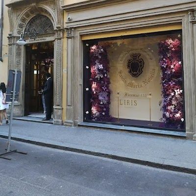 Officina Profumo - Farmaceutica di Santa Maria Novella