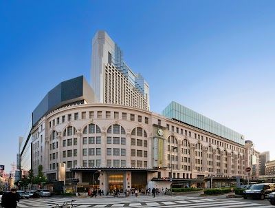 Osaka Takashimaya