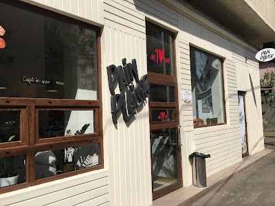 Pain Plaisir Kiseleff