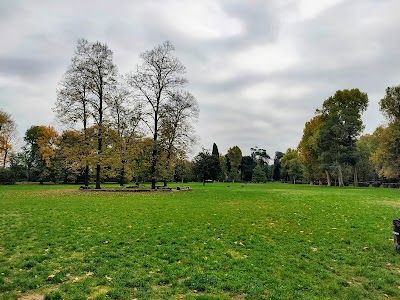 Parco delle Cascine