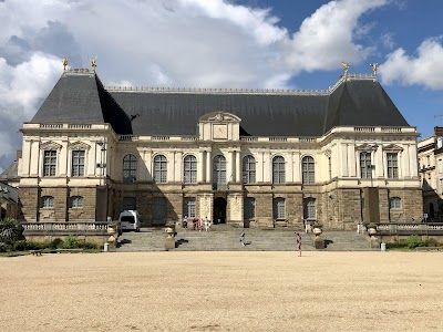 Parlement de Bretagne