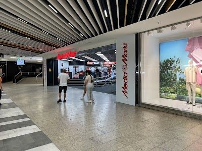 pep Einkaufscenter Neuperlach