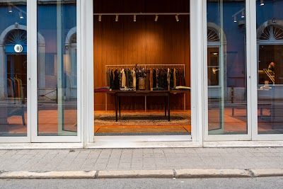 Portuguese Flannel Lisboa