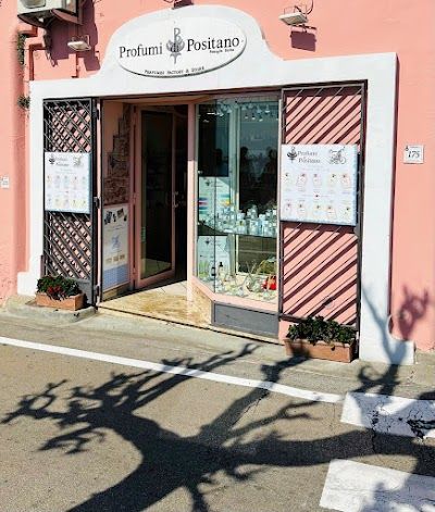 Profumi di Positano