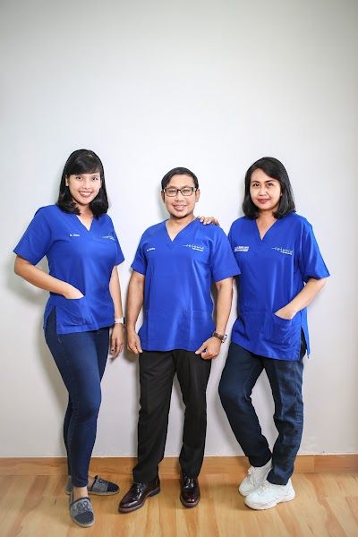 Rejuvie Aesthetic & Anti-Aging Clinic Kuta