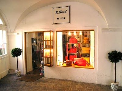 R.Horn's Wien