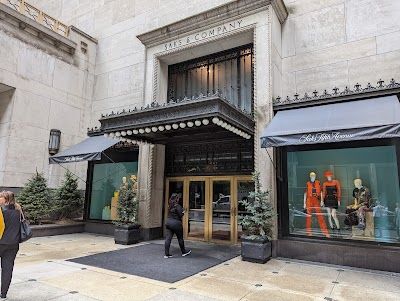 Saks Fifth Avenue