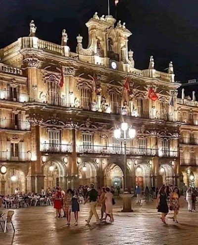 Salamanca