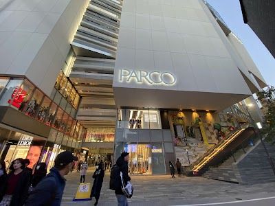 Shibuya Parco