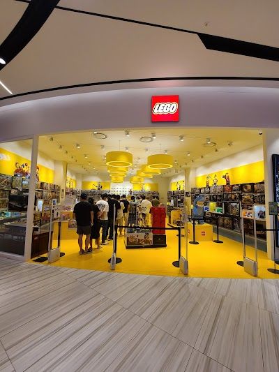 Shinsegae Department Store, Centum City