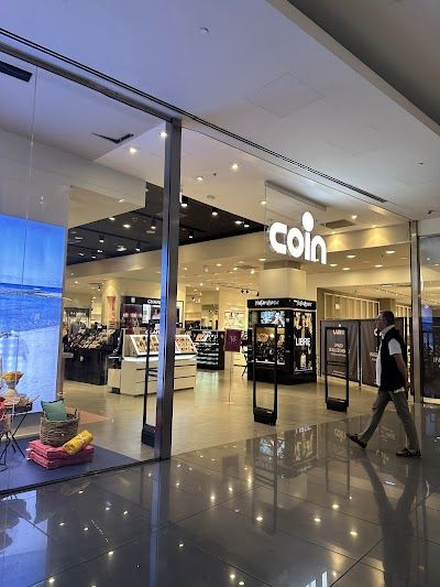 Shopping Mall Porta di Roma