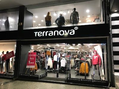 Terranova