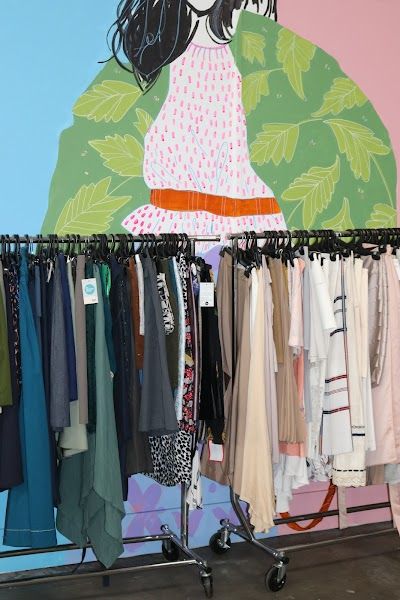 The Conscious Closet