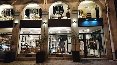 The Feeting Room | Loios