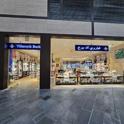 The Outlet Village by Dubai Retail