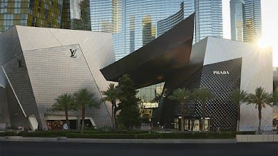 The Shops at Crystals