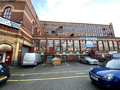 The Vintage Emporium Stockport