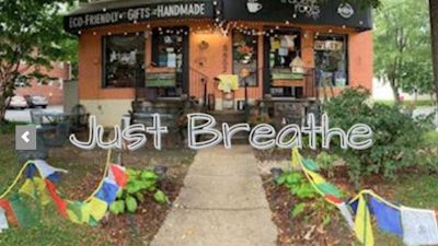 Trade Roots, Fair Trade Gift Shop, Coffee House, & Wine Bar