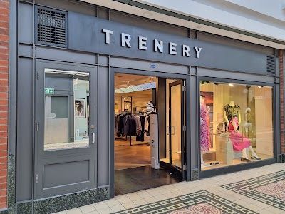 Trenery V&A Waterfront