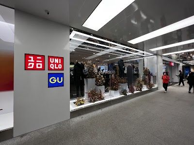 UNIQLO TAIPEI