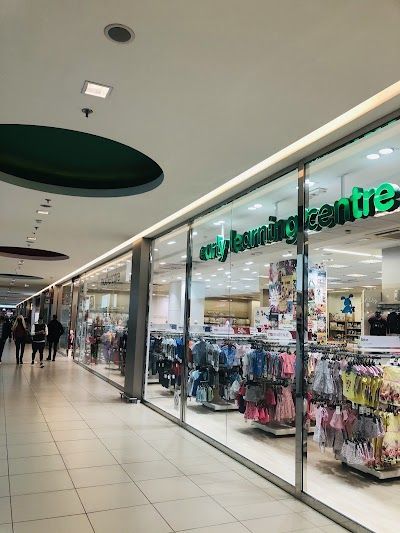 UŠĆE Shopping Center