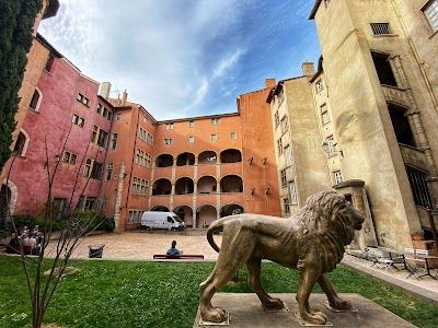 Vieux Lyon