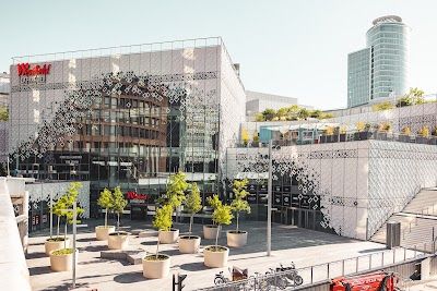 Westfield La Part-Dieu