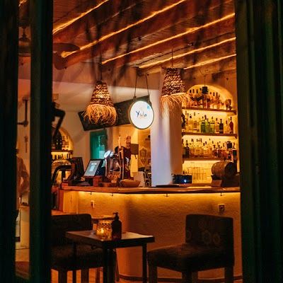 Yula Bodrum - Drink & Chill