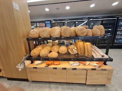 Zorbas Bakery (Φούρνος ΖΟΡΠΑΣ)