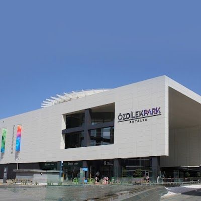 ÖzdilekPark Antalya Mall